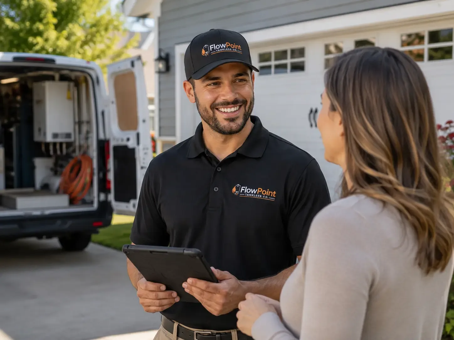 Tankless Water Heater Installation Hanover, PA FAQs